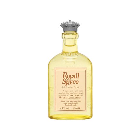 Royall Spyce