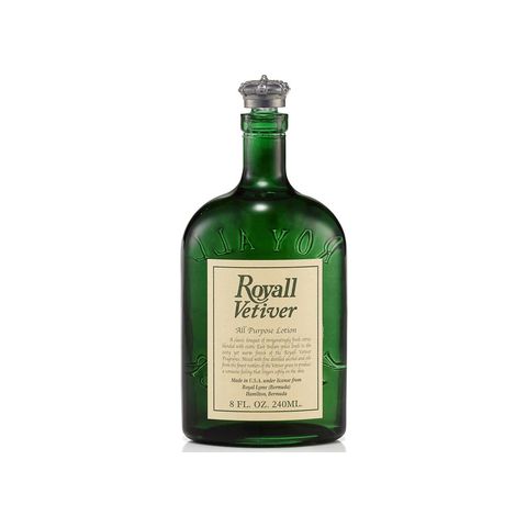 Royall Vetiver
