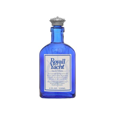 Royall Yacht