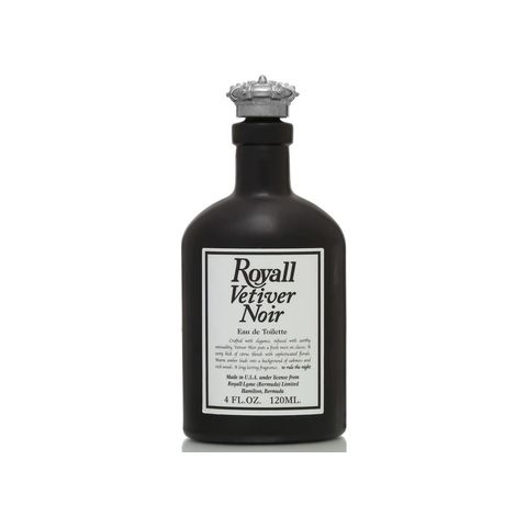 Vetiver Noir
