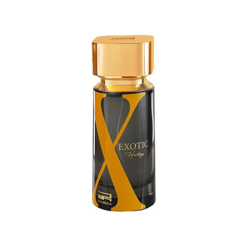 Exotic Heritage Pour Homme