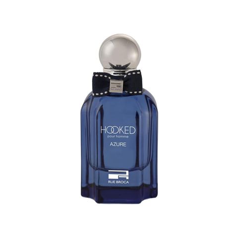 Hooked Azure Pour Homme