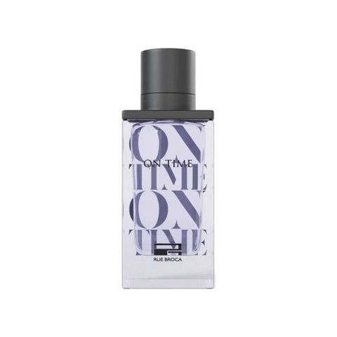 On Time Pour Homme