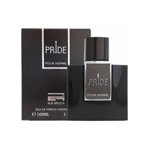 Pride Pour Homme