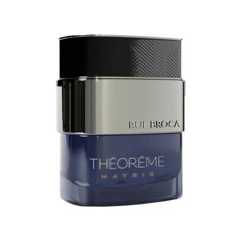 Théorème Matrix