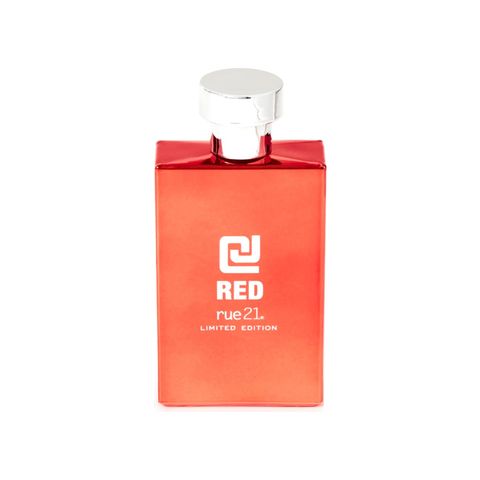 CJ Red Cologne Limited Edition