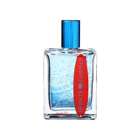 Infinite Summer for Guys