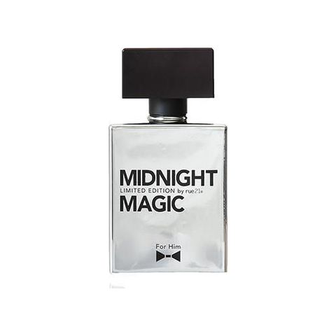 Midnight Magic