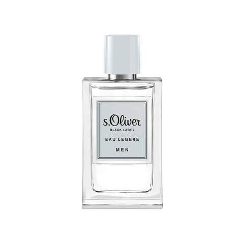 Black Label Eau Legere Men