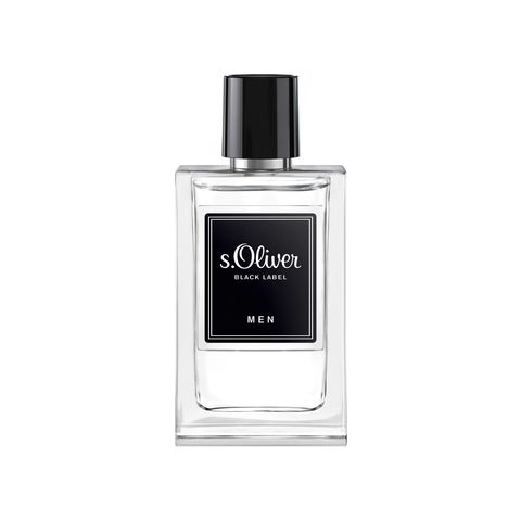 Black Label Men