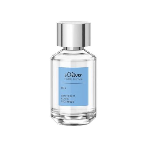 Pure Sense Men Eau de Toilette