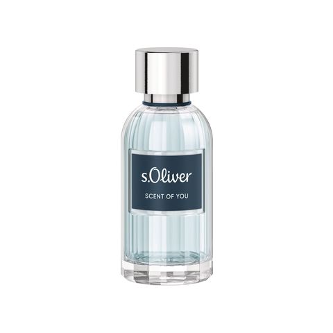 s. Oliver Scent Of You Men
