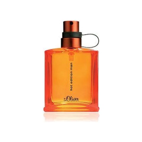 s.Oliver Hot Edition Men