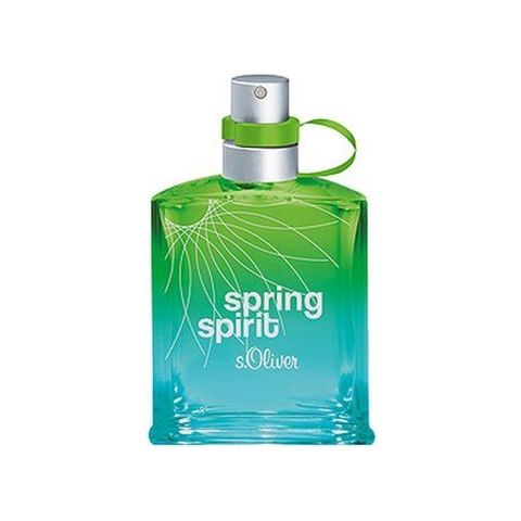 s.Oliver Spring Spirit Man