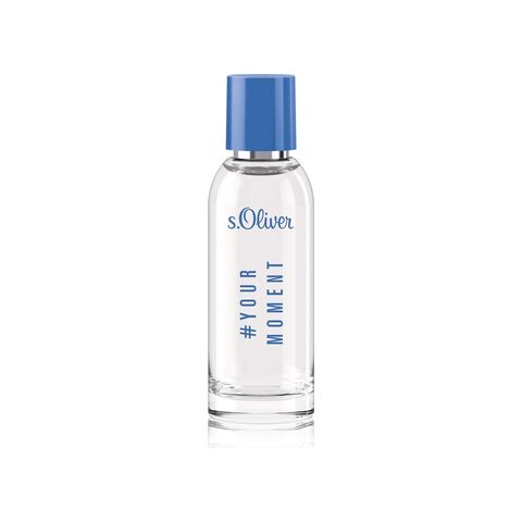 s.Oliver #YourMoment Men