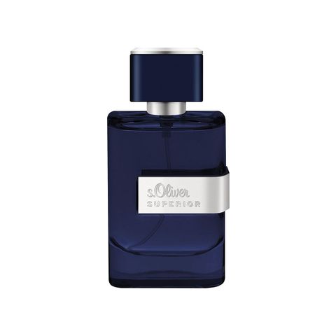 Superior Intense Blue