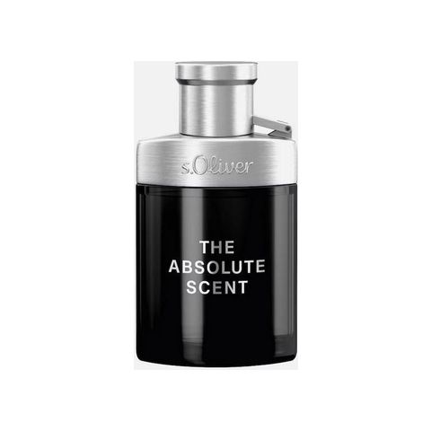 The Absolute Scent