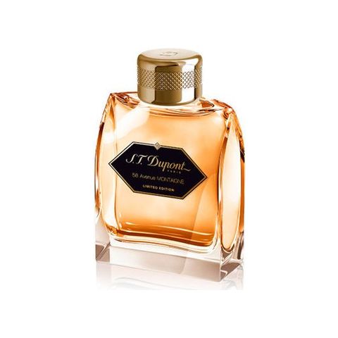 58 Avenue Montaigne Pour Homme Limited Edition