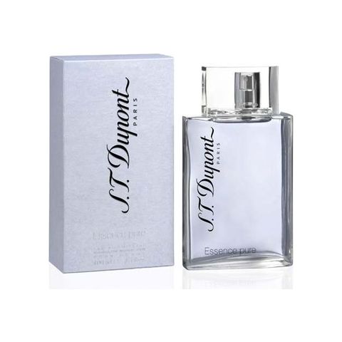 Essence Pure Pour Homme