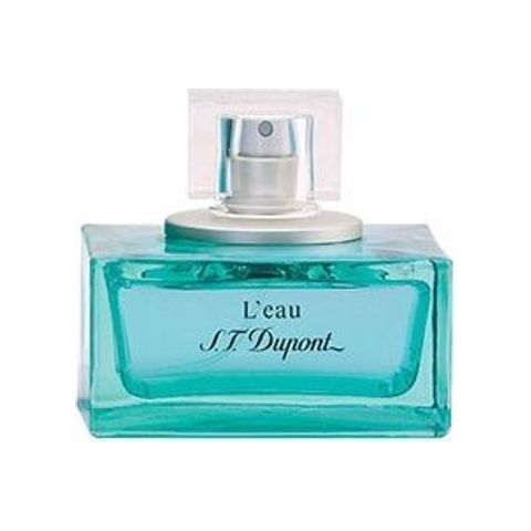 L'Eau de S.T. Dupont pour Homme