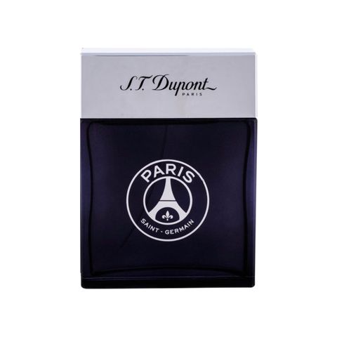 Paris Saint-Germain Eau des Princes Intense