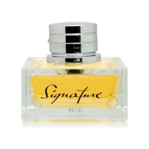 Signature for Men