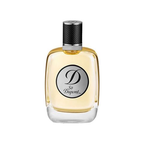 So Dupont Pour Homme