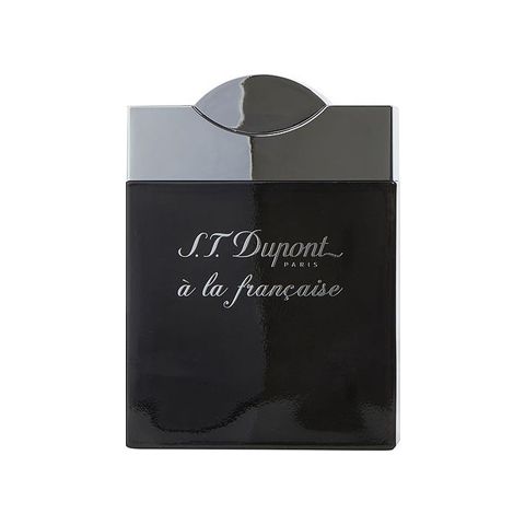 S.T. Dupont à La Française Pour Homme