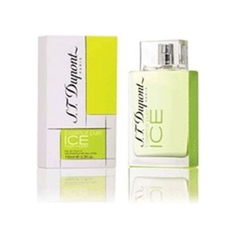 S.T. Dupont Essence Pure ICE Pour Homme