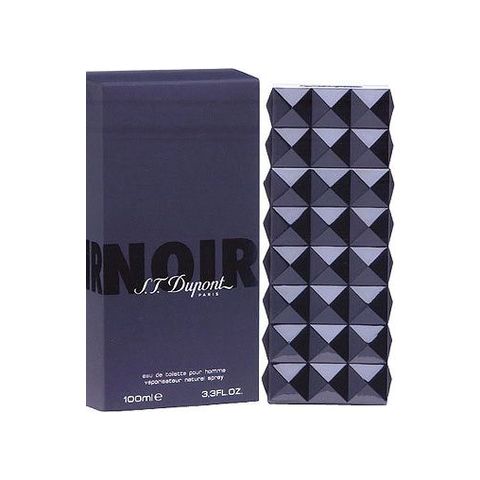 S.T. Dupont Noir