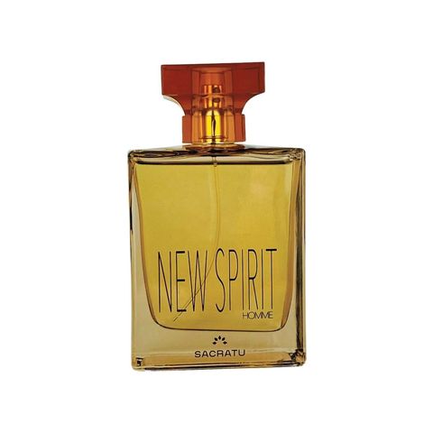 New Spirit