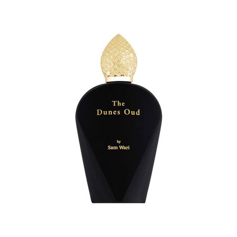 Dunes Oud