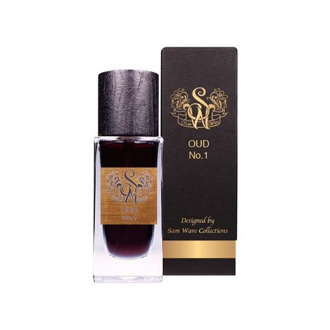 Oud No. 1