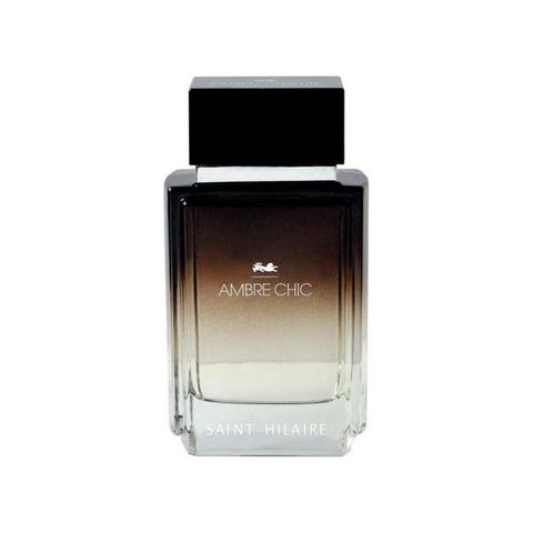 Ambre Chic