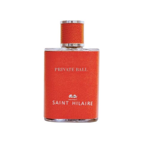 Private Ball
