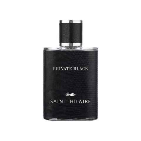 Private Black