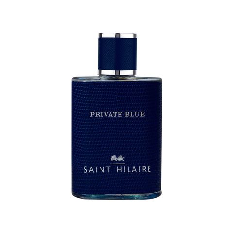 Private Blue