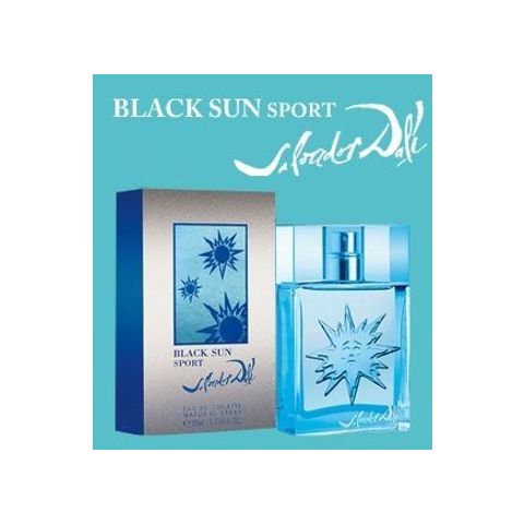 Black Sun Sport