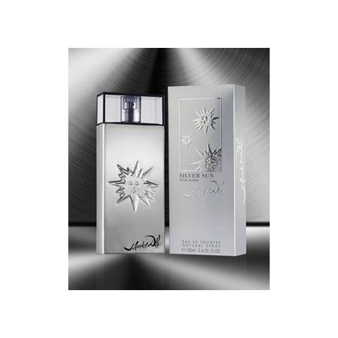 Silver Sun