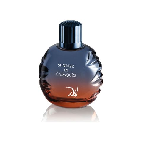 Sunrise in Cadaques Pour Homme