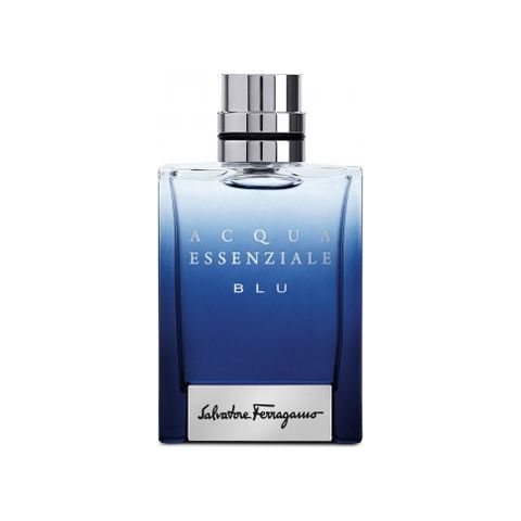 Acqua Essenziale Blu