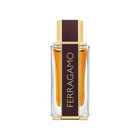 Ferragamo Spicy Leather