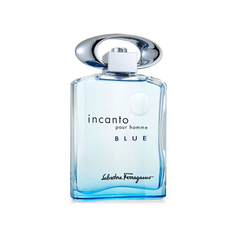 Incanto pour Homme Blue