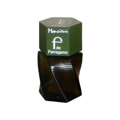 Monsieur F de Ferragamo
