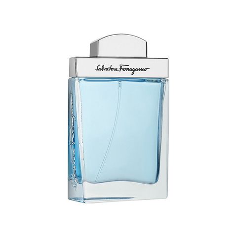 Salvatore Ferragamo Subtil Pour Homme Fresh