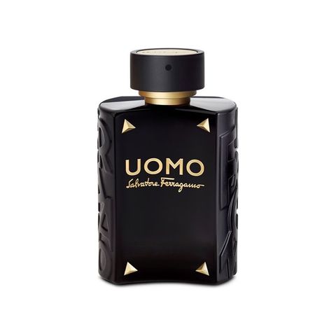 Uomo Salvatore Ferragamo Limited Edition
