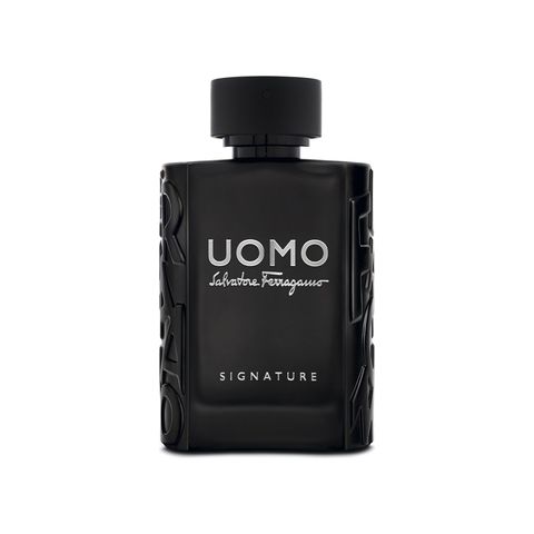 Uomo Salvatore Ferragamo Signature