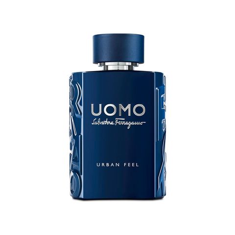 Uomo Salvatore Ferragamo Urban Feel