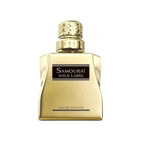 Gold Label