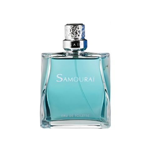 Samouraï (1995)